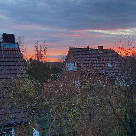 Ferienhaus Heimathafen Neßmersiel Bagian luar foto