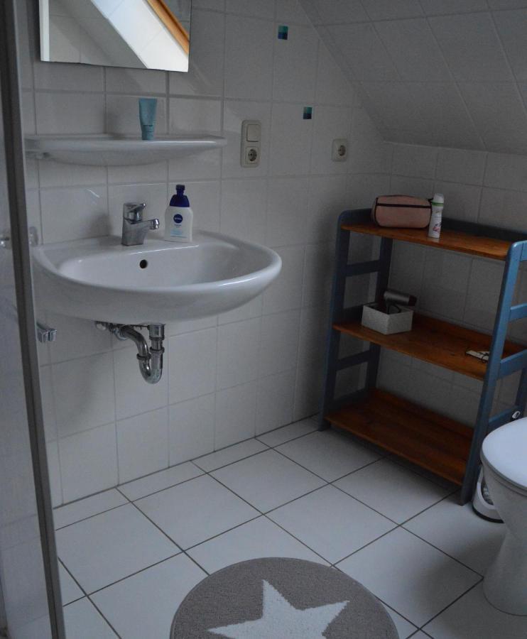 Ferienhaus Heimathafen Neßmersiel Bagian luar foto